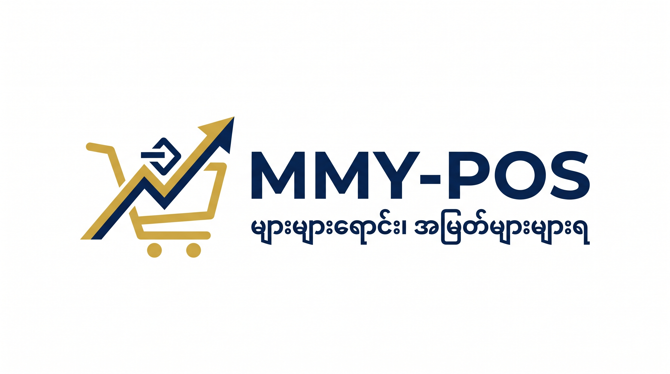 MMY POS logo